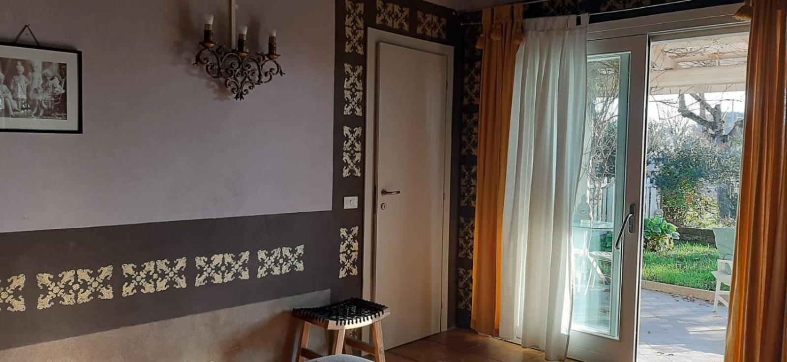 B&B Abracadabra Ghibullo Exteriér fotografie